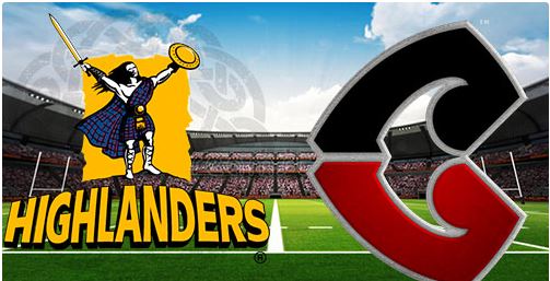 Highlanders vs Crusaders 26 April 2025 Super Rugby Full Match Replay